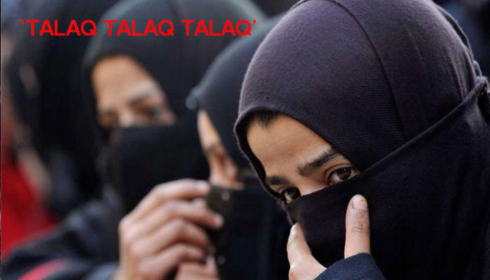 More Than 90 Million Muslim Women Are The Victim ‘Tripal Talaq’ In India!