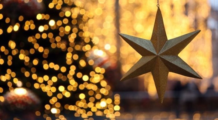 Do You Know The Symbolism Of Christmas Star? 